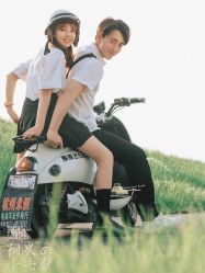 -布拉格婚纱摄影(真实客片店)