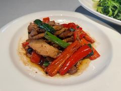 -徐记海鲜·家宴(南油永新汇店)