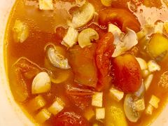 -天下三绝 牛肉面/红酒