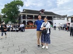 -遵义会议纪念馆