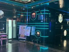 -酷秀KTV(五道口店)
