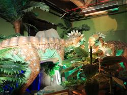 -恐龙探索乐园(磁器口店)