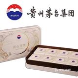 一盒难求的贵州茅台月饼到底是个啥？