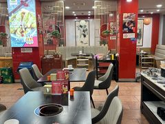 -潮汕美牛肉丸火锅店(天宁寺店)