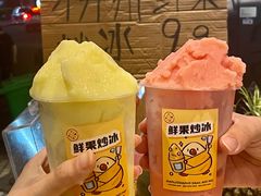 -小螺大作·螺蛳粉火锅(林和西店)