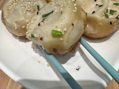 -小杨生煎(香港名都店)