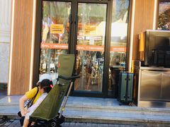 -丝路传奇·中国拉面航母店(北医三院店)