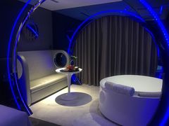 -深圳摩登克斯酒店