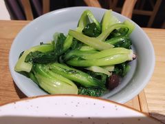 香菇青菜-苏堂阳春面•九年庆(北京路天河城店)