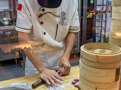 -禄运茶居·手工点心(猎德店)