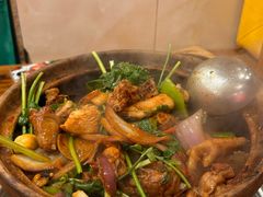 -洪大厨鸡煲(福田店)