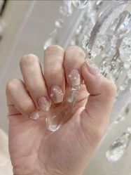 -RL Nail·瑞丽美甲美睫品牌原创店