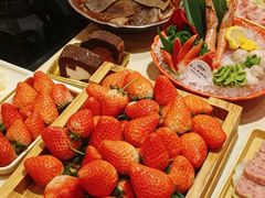 -松野谷·寿喜烧自助(华联顺义金街购物中心店)