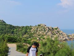 -汕尾风车岛
