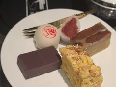 -喜悦烤鸭·新京菜(王府井店)