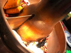 -清真·京华源铜锅涮肉(丰庆店)