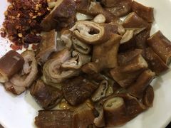 -温江公平红烧兔(总店)