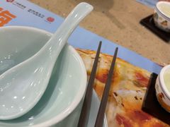 -点都德(皇岗村店)