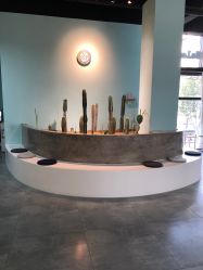 -Hair Garden Resort日式发艺沙龙