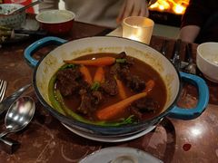 -Ginger(兴国路店)