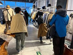 -Carhartt WIP(北京三里屯太古里店)