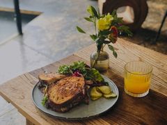 -O'mills Sourdough Bakery&Bistro(永嘉路店)