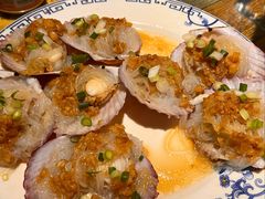 -金谷园饺子·烧烤(人大总店)
