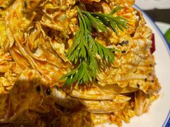 乾隆白菜-北平盛世·新京菜·北京烤鸭(劲松·双井店)