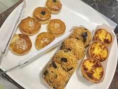 -味多美蛋糕(台湾街店)