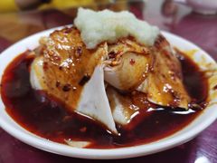 -老丘丘(较场口店)