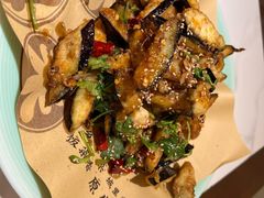 -东来土菜馆(民祥园路店)