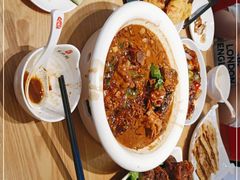 -东北灶(高新银泰店)