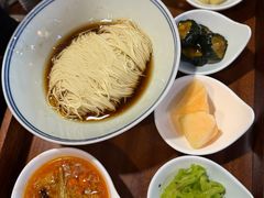 -同得兴 Since·1995 传统苏式面馆(嘉馀坊店)