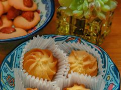 -街角 T·COFFEE 融合料理·BISTRO(车公庙店)