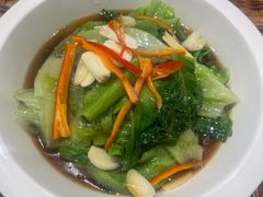 罗马生菜-老广酒楼(樱花店)