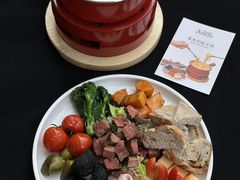 -Grande A'moo(上海万象城店)