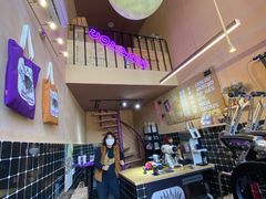 -HANA COFFEE(长寿路店)