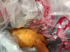 -新桥炸鸡店(中昂时代广场店)