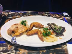 -MOSSO德国餐厅·音乐酒吧(环宇荟店)