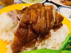 -小龍鳳餐室(番禺路店)
