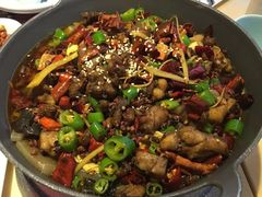 -一个叫川的地方(麒麟新天地店)
