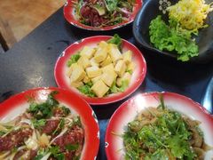 -石记老北京炙子烤肉(松园店)