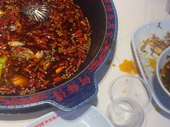 -何师傅美蛙鱼头(汉街店)