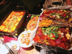 -别院里音乐餐酒吧(双流航空港店)