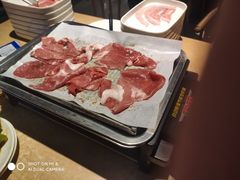 -玫瑰花园自助烤肉(顺义鑫海韵通店)