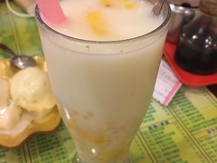 -顺记冰室(宝华路店)