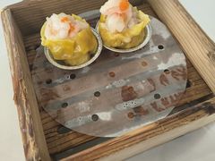 -国贸旋转餐厅(国贸广场店)