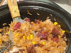 -火啫啫·粤式啫啫煲(南通首店)