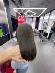 -Hair Code芭曲发型