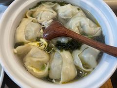 -馋三尺蟹粉小笼(人民广场店)